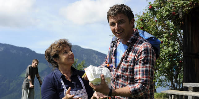 03:45: Der Bergdoktor | ZDF | 1/10 2026