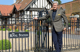 Sandringham: A Royal Residence: Early Years