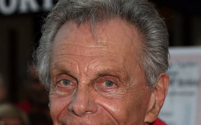 Mort Sahl