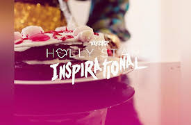 Holly Stars: Inspirational: Food