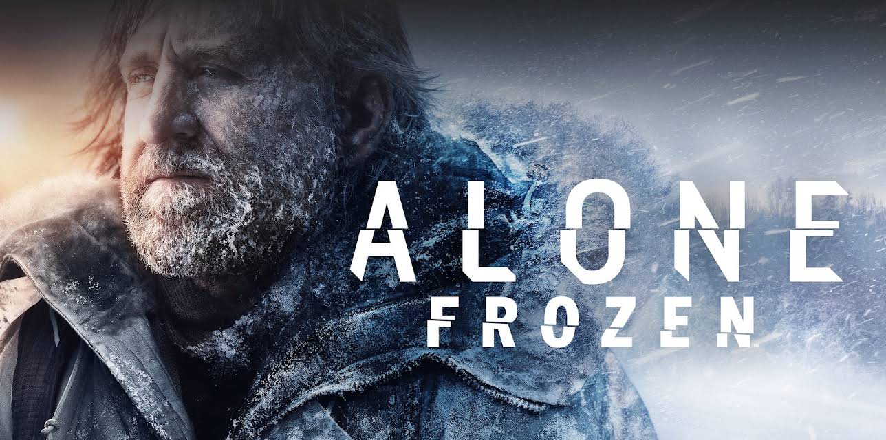 Alone: Frozen