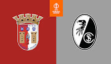 UEFA Europa League: SC Braga - SC Freiburg