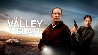 20:00: MAD THRILLER: 'EN EL VALLE DE ELAH' | BE MAD | 10/23 2026