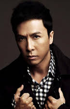Donnie Yen as 