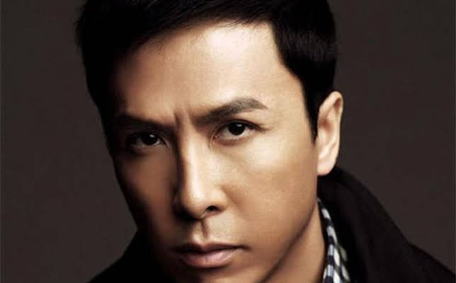 Donnie Yen