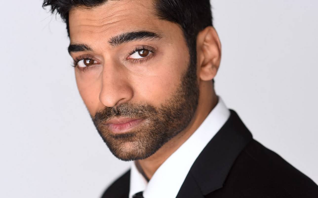 Shyaam Karra