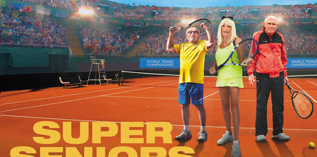 Super Seniors (2023)