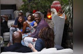 For Peete's Sake: No Time For Shaggin'