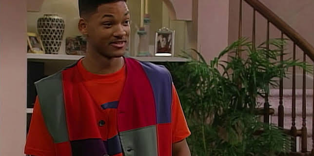 08:30: Fresh Prince i Bel-Air (S3 E17) (S3) | TV6 | 12/11 2025