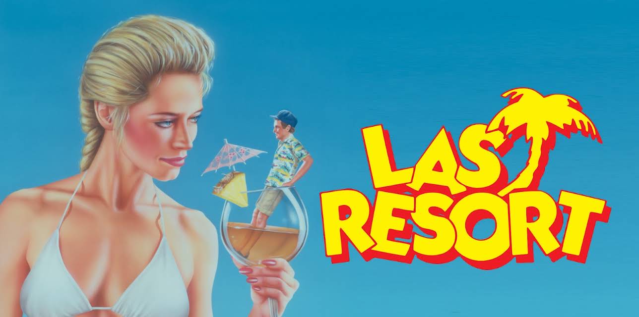 Last Resort (1986)