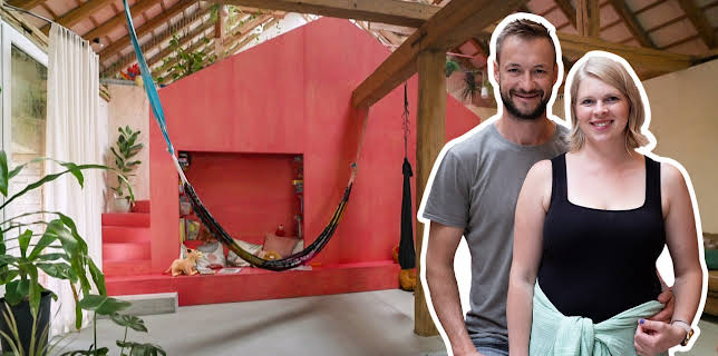 11:45: ARD Room Tour | ARD Alpha | 2/23 2026