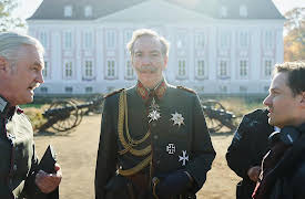 German Genius, Season 1: Wilhelm and the Circumciser