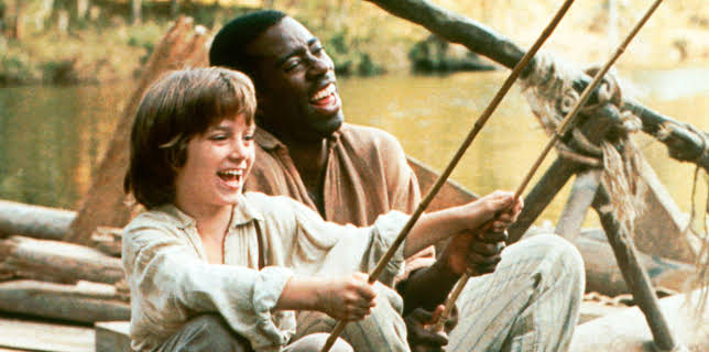 The Adventures of Huck Finn (1993)