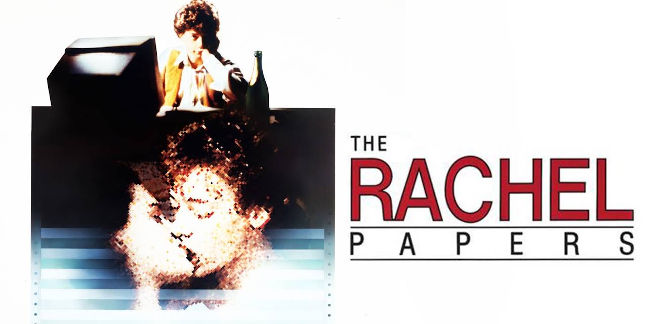 The Rachel Papers (1989)