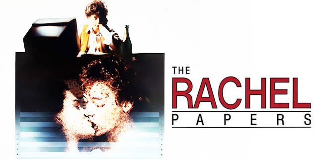 The Rachel Papers (1989)