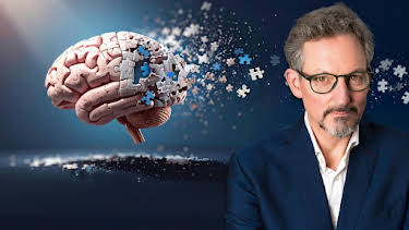 15:15: Hirschhausen und das große Vergessen | SR Fernsehen | 3/28 2026