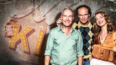 22:30: Olafs Klub | MDR Fernsehen | 10/3 2026