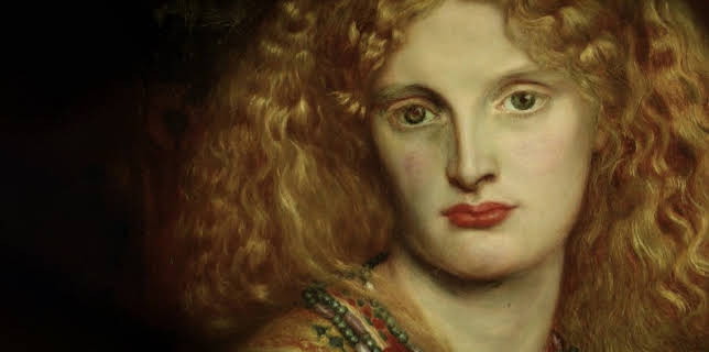 16:50: Die Femme fatale in der Kunst | Arte | 3/8 2026