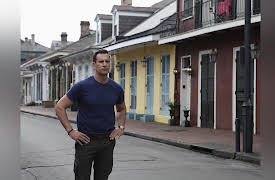 Time Traveling with Brian Unger Season 1: Bonnie & Clyde & All That Jazz