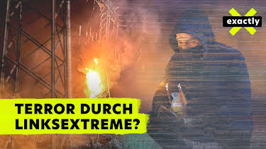 01:30: Linksextreme Sabotage | Tagesschau 24 | 6/20 2026