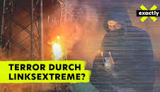 Linksextreme Sabotage
