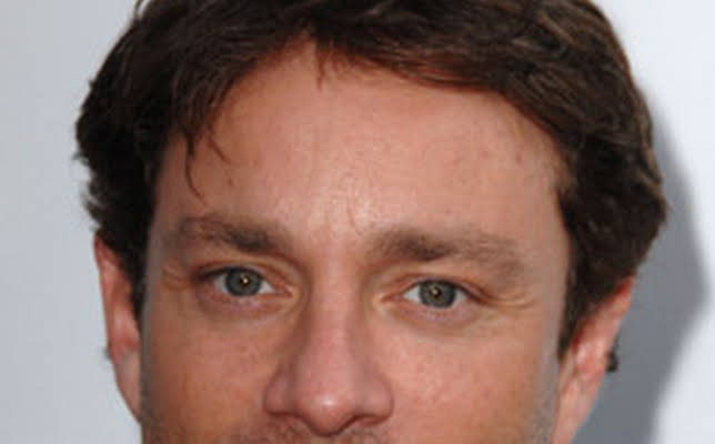 Chris Kattan
