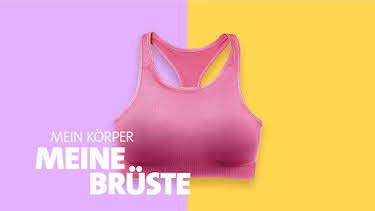 21:00: Mein Körper. Meine Brüste. | WDR Fernsehen | 4/16 2026