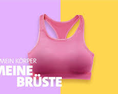 Mein Körper. Meine Brüste.