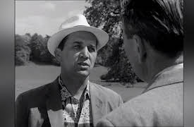 The Saint: The Latin Touch