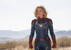 Captain Marvel