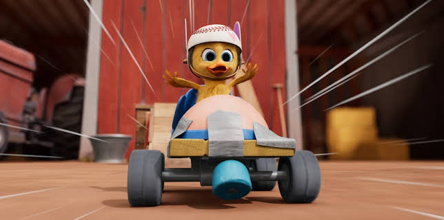 12:25: Familien Weasy - pels og fjær: Oppdrag bobler | NRK Super | 12/27 2025