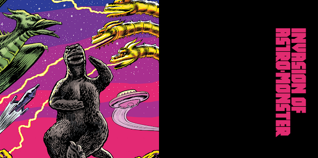 Invasion of Astro-Monster (1970)