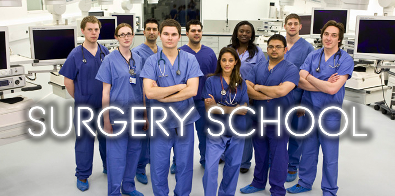 Surgery School