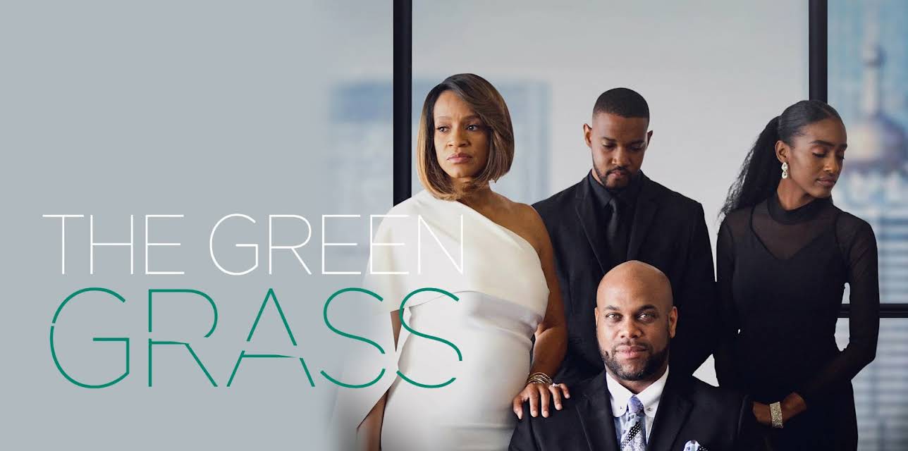 Green Grass, The (2020)