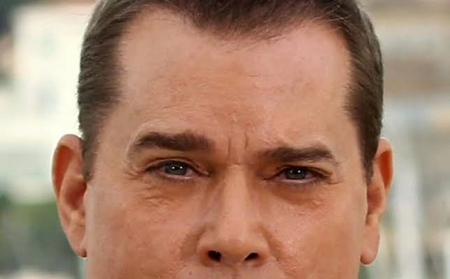 Ray Liotta