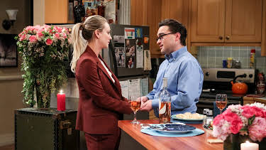 2:00 PM: The Big Bang Theory | E4 | 12/24 2025