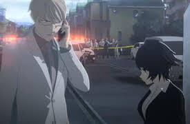 AJIN: Demi-Human: Jag tror det här är slutet