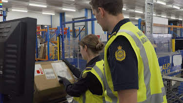 12:10: Border Patrol Australia | ProSieben Maxx | 4/20 2026