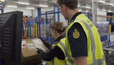 Border Patrol Australia