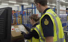 Border Patrol Australia