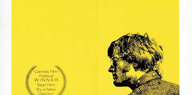 23:40: Easy Rider (IMDb 7.2) | Betevé | 12/11 2025