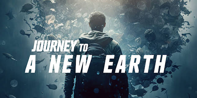 Journey to a New Earth