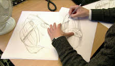 Hvordan den lages: Drømmebiler (S1 E10)