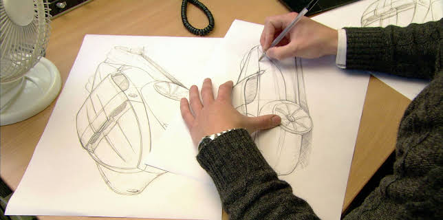 06:24: Hvordan den lages: Drømmebiler (S1 E10) (S1) | Discovery Science | 11/12 2025