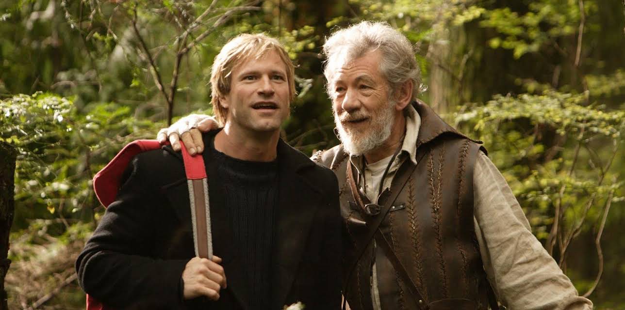 Neverwas (2006)