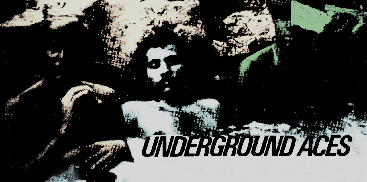 Underground Aces (1980)