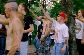 Why We Hate Season 1: Extremism