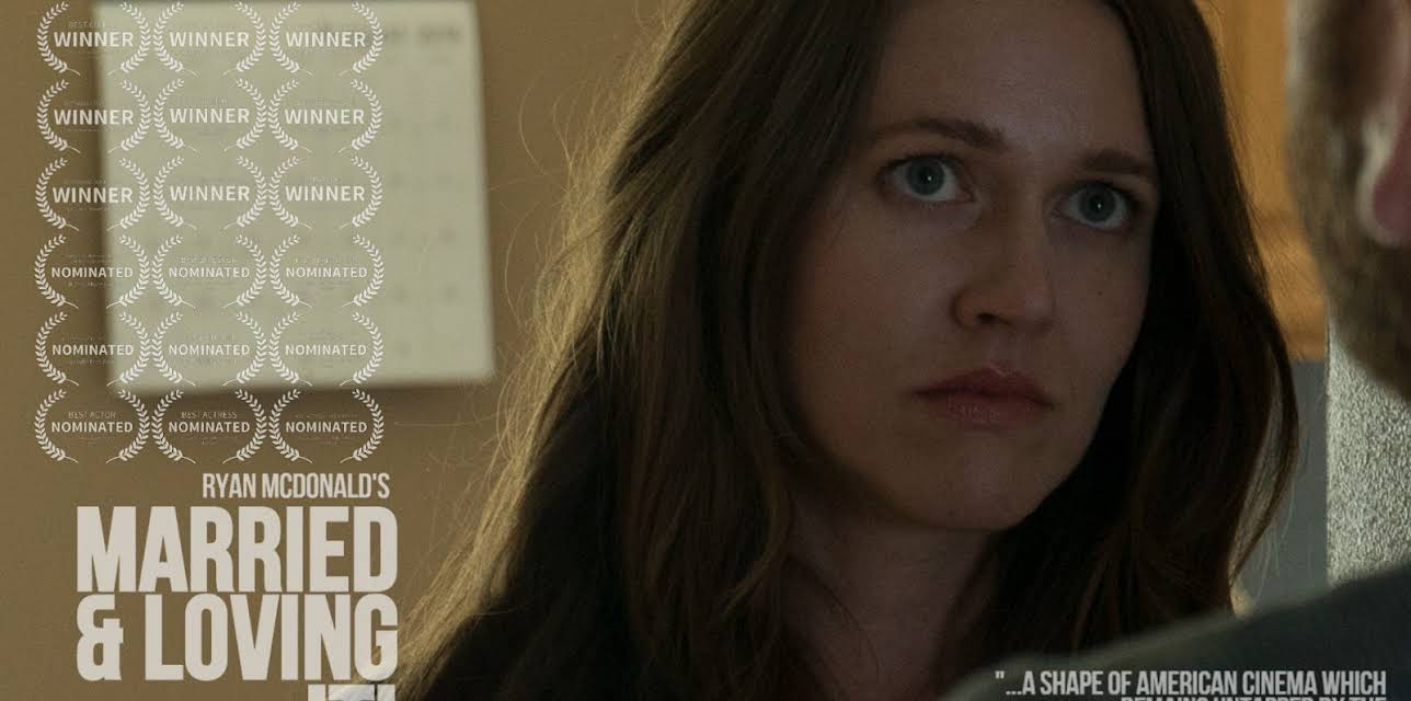 Married and Loving It! (2020)