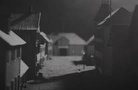 True Nordic Crimes: The Death Sentence