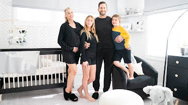 07:25: The Flipping El Moussas (S1 E2) (S1) | TLC | 12/28 2025